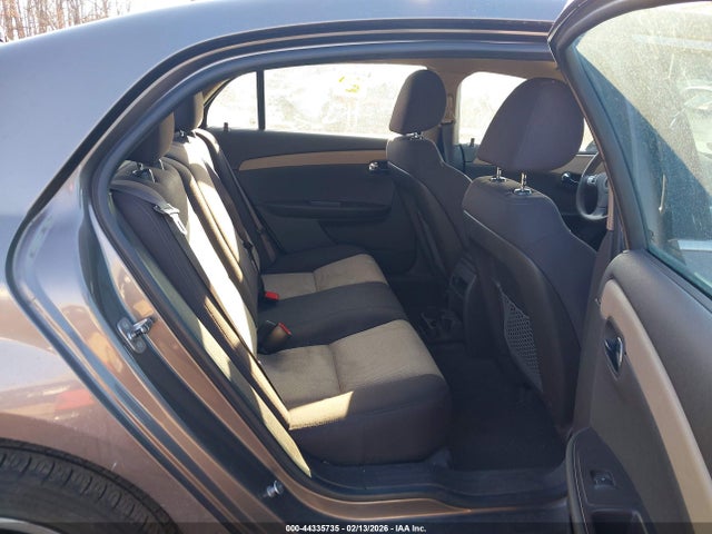 CHEVROLET MALIBU - 8