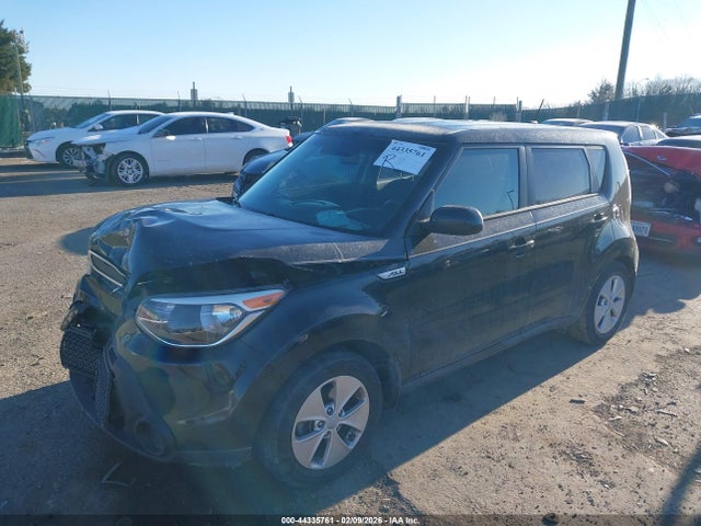KIA SOUL - 2