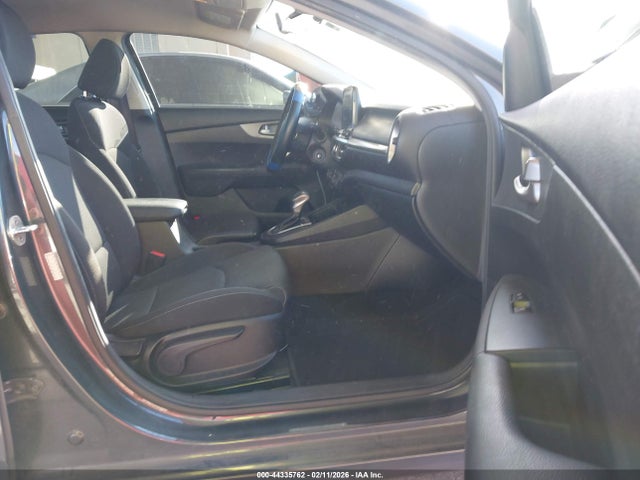 KIA FORTE - 5