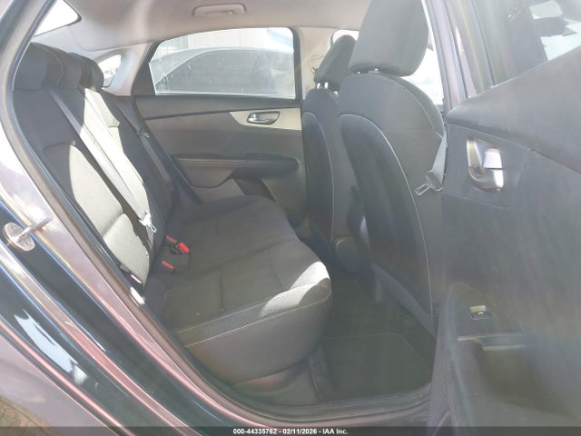 KIA FORTE - 8