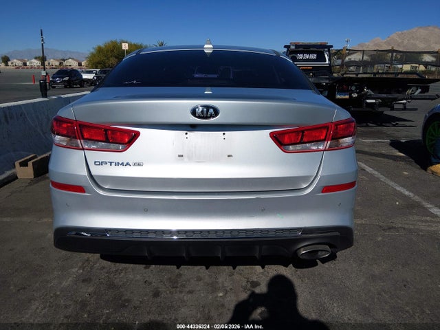 صورة مصغرة 17 لـ 2019 KIA OPTIMA LX