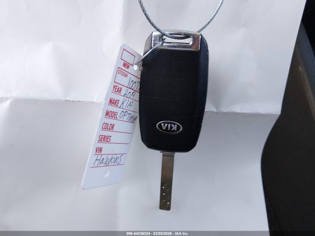 صورة مصغرة 11 لـ 2019 KIA OPTIMA LX