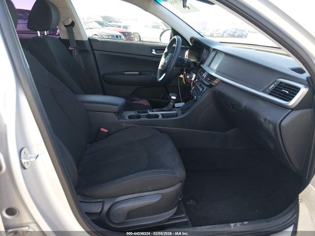 2019 KIA OPTIMA LX 照片 5