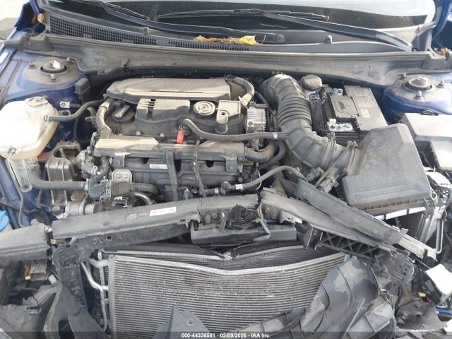 HYUNDAI ELANTRA N LINE - 10