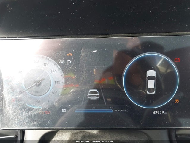 HYUNDAI ELANTRA N LINE - 7