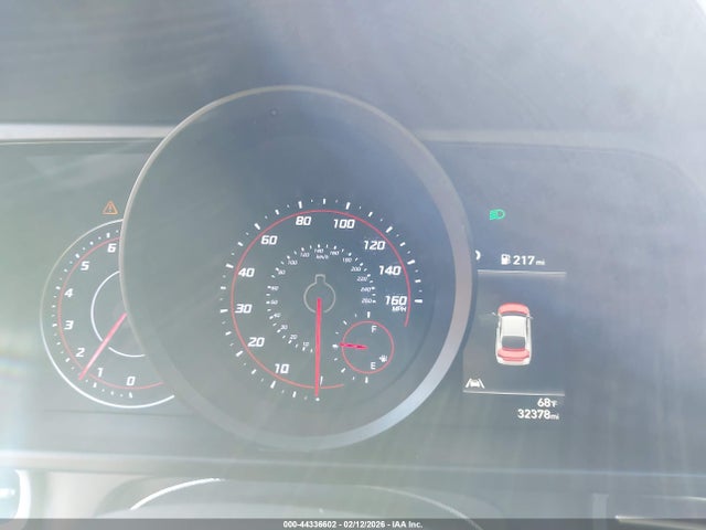 HYUNDAI ELANTRA SEL - 7