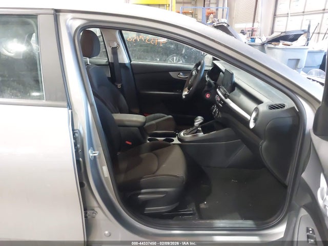 KIA FORTE - 5