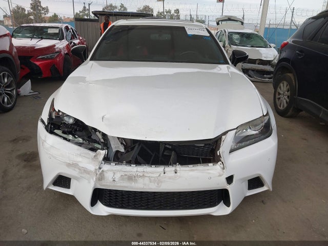 2015 Lexus GS, VIN: JTHBE1BL5FA004148