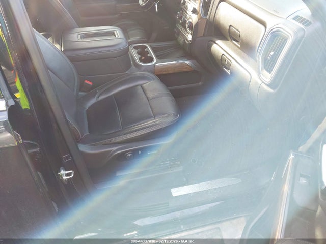 CHEVROLET SILVERADO 1500 - 5