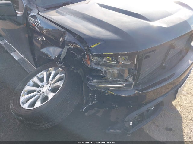 CHEVROLET SILVERADO 1500 - 6