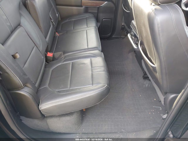 CHEVROLET SILVERADO 1500 - 8