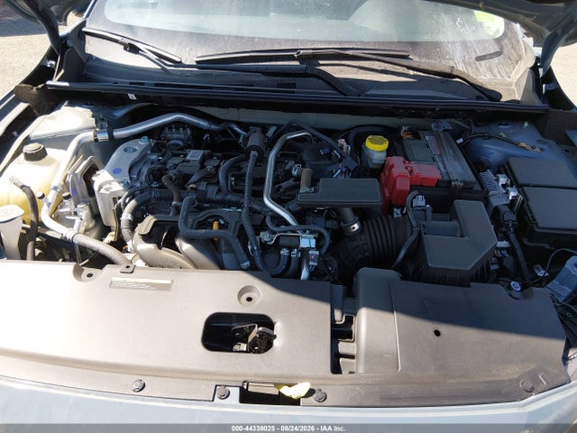 2025 Nissan SENTRA SV — миниатюра 10