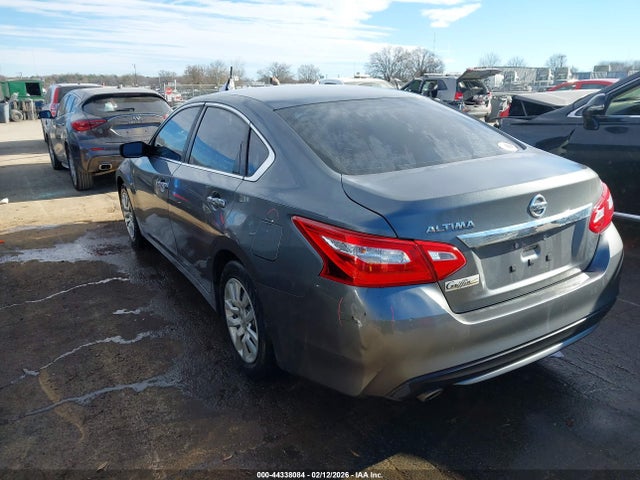 صورة 3 لـ 2017 Nissan ALTIMA 2.5 S