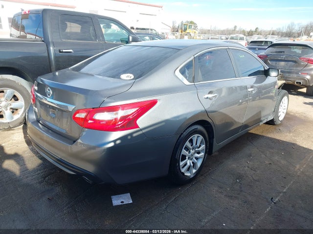 صورة 4 لـ 2017 Nissan ALTIMA 2.5 S