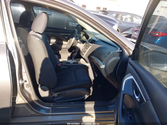 صورة 5 لـ 2017 Nissan ALTIMA 2.5 S