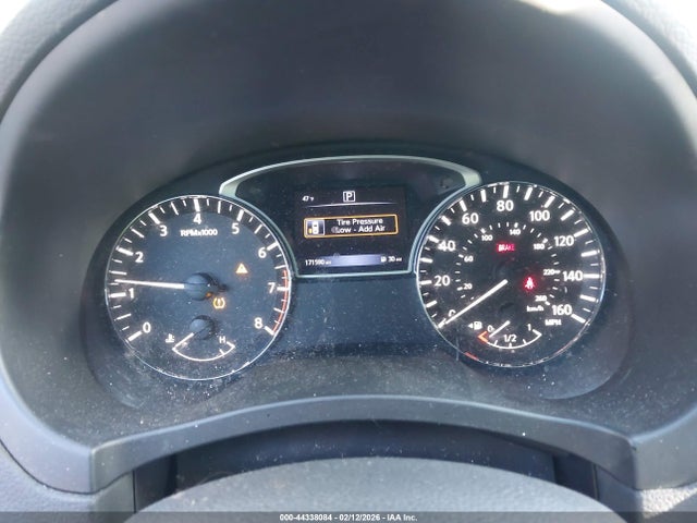 صورة 7 لـ 2017 Nissan ALTIMA 2.5 S