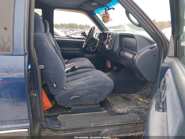 CHEVROLET SILVERADO - 5