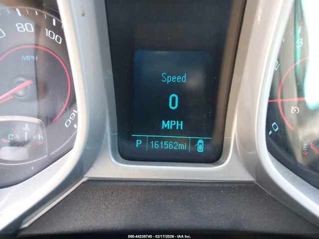 CHEVROLET CAMARO 1LT - 7