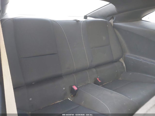 CHEVROLET CAMARO 1LT - 8