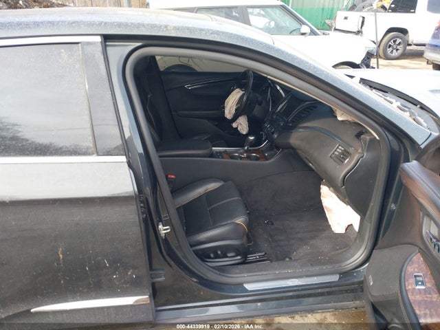 CHEVROLET IMPALA 2LZ - 5