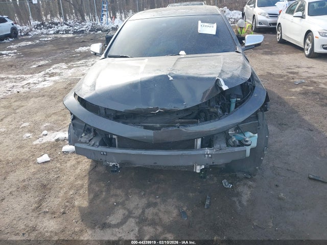 CHEVROLET IMPALA 2LZ - 6