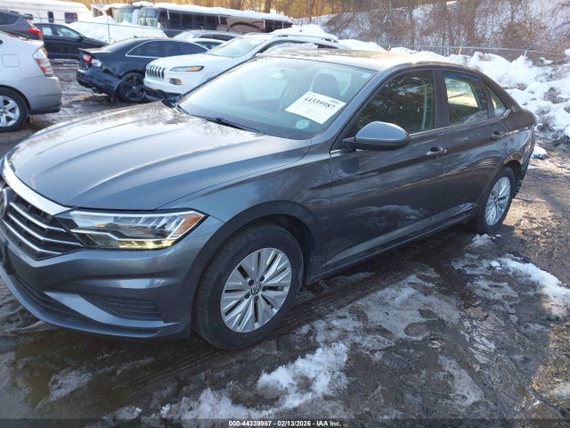 صورة 2 لـ 2019 Volkswagen JETTA 1.4T R-LINE/1.4T S/1.4T SE
