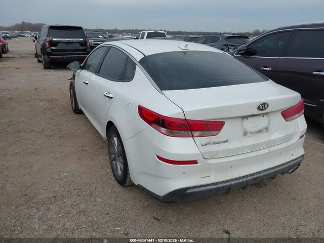 KIA OPTIMA - 3