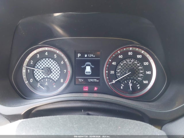 HYUNDAI VELOSTER 2.0 - 7