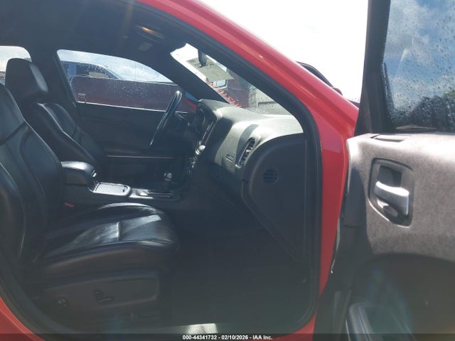 DODGE CHARGER SXT RWD - 5