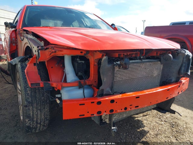 DODGE CHARGER SXT RWD - 6