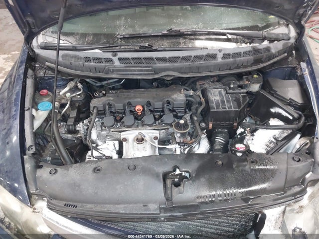 صورة 10 لـ 2008 Honda CIVIC LX