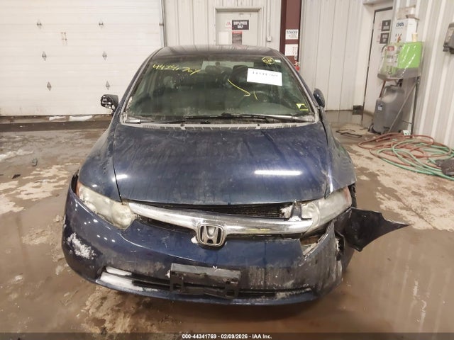 2008 Honda CIVIC LX 缩略图 12