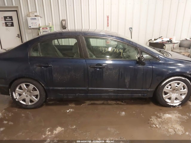 2008 Honda CIVIC LX 缩略图 13
