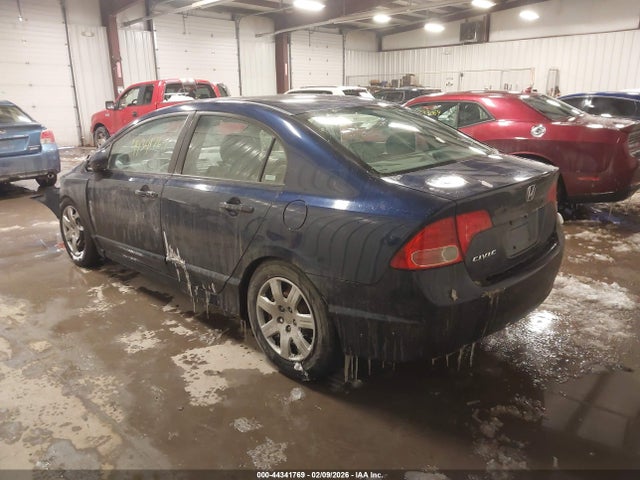 صورة 3 لـ 2008 Honda CIVIC LX