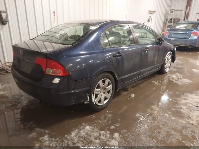 صورة 4 لـ 2008 Honda CIVIC LX