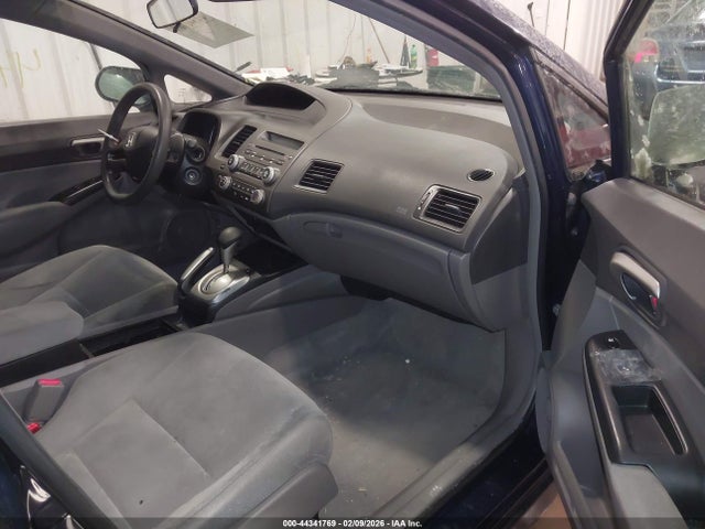 صورة 5 لـ 2008 Honda CIVIC LX