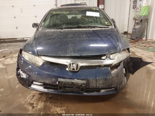 صورة 6 لـ 2008 Honda CIVIC LX