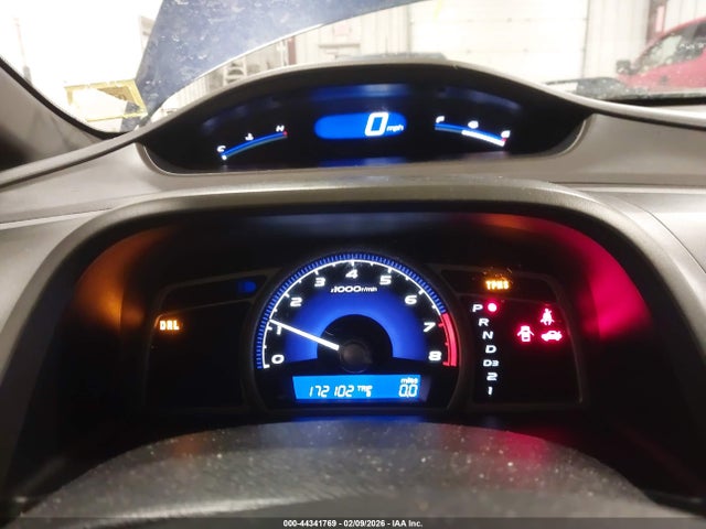 صورة 7 لـ 2008 Honda CIVIC LX