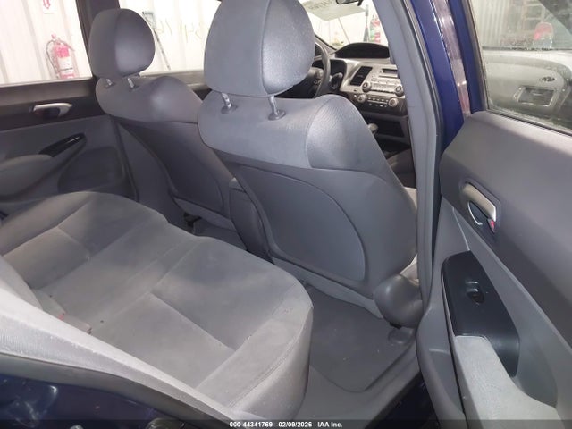 صورة 8 لـ 2008 Honda CIVIC LX