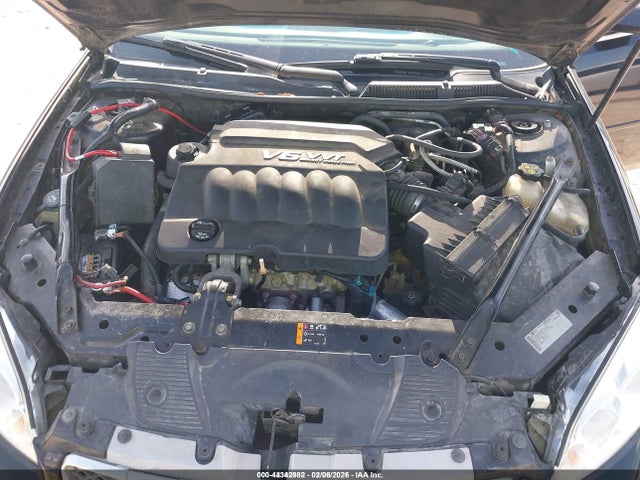 CHEVROLET IMPALA - 10