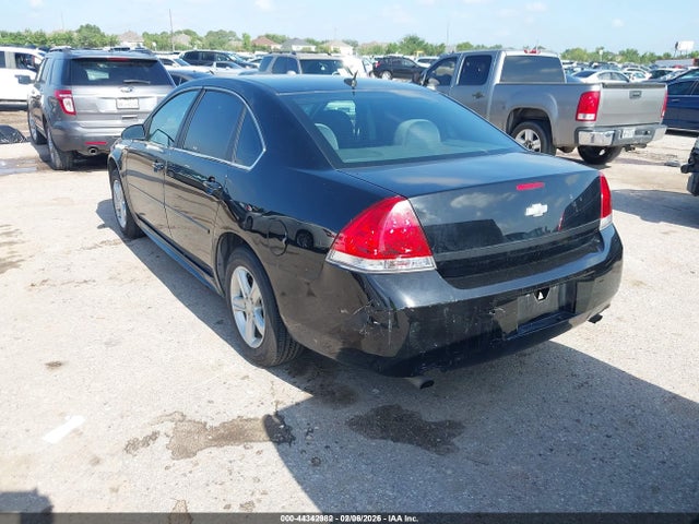 CHEVROLET IMPALA - 3