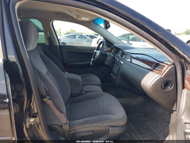 CHEVROLET IMPALA - 5