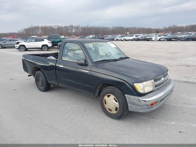1999 TOYOTA TACOMA 