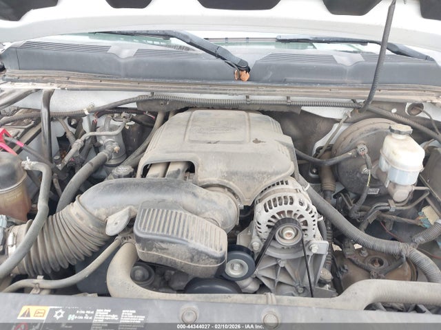 CHEVROLET SILVERADO 1500 LT - 10