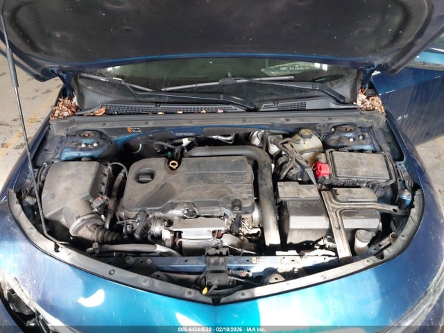 CHEVROLET MALIBU 1FL - 10