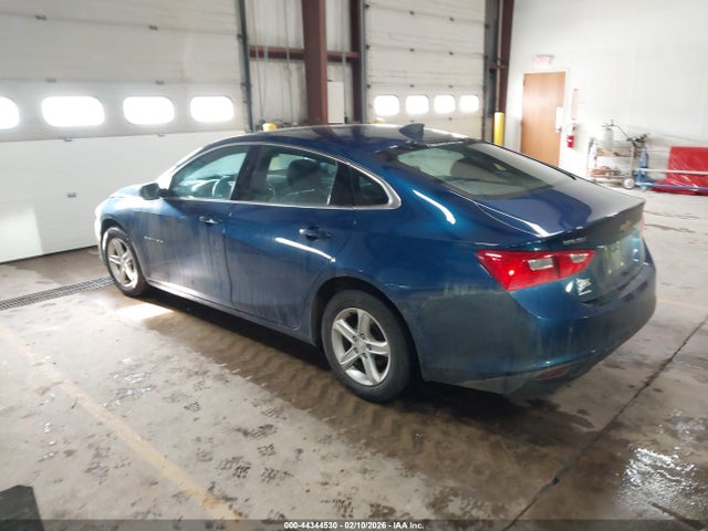 CHEVROLET MALIBU 1FL - 3