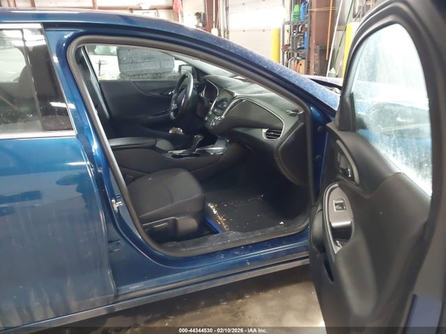 CHEVROLET MALIBU 1FL - 5