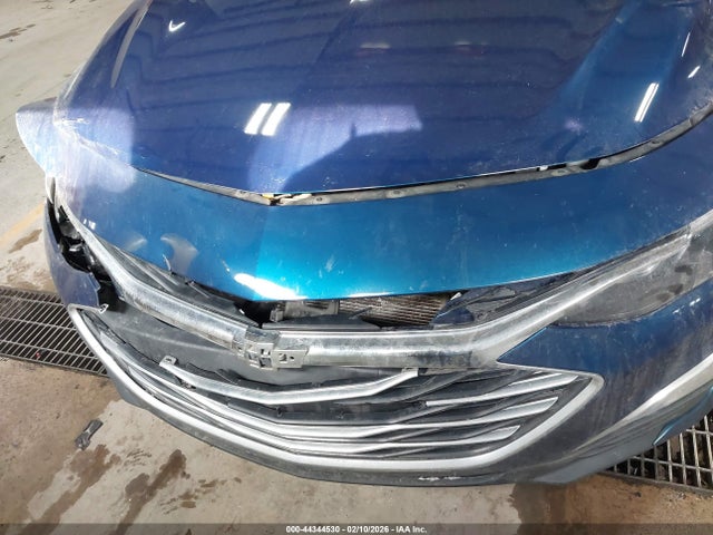 CHEVROLET MALIBU 1FL - 6