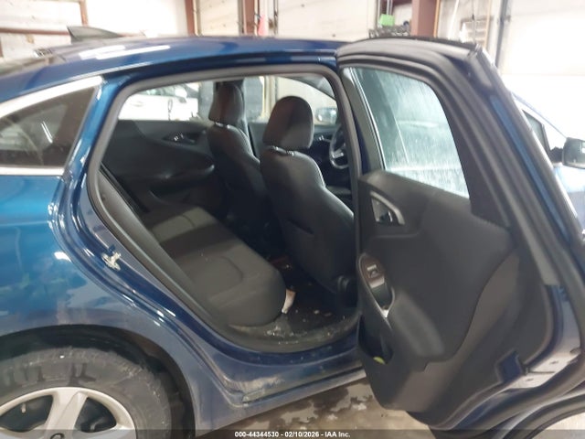 CHEVROLET MALIBU 1FL - 8