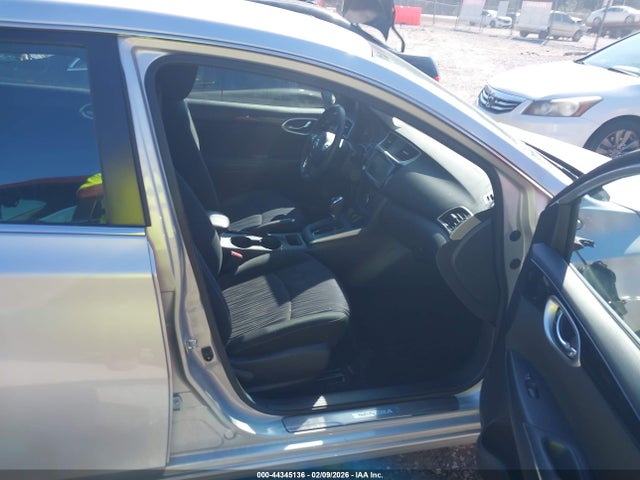 2019 Nissan SENTRA SV 照片 5